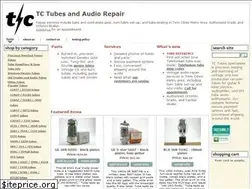 Sites similar to tctubes.com