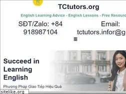 Sites similar to tctutors.org