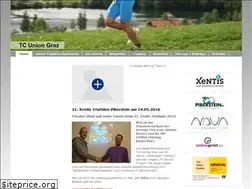 Sites similar to tcu-graz.at