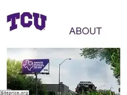 Sites similar to tcu.edu