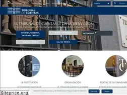 Sites similar to tcu.es