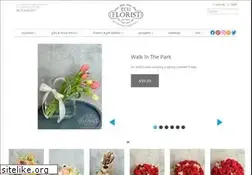 Sites similar to tcuflorist.com