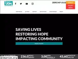 Sites similar to tcugm.org