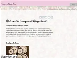Sites similar to tcups.com
