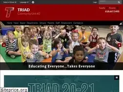 Sites similar to tcusd2.org
