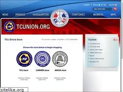 Sites similar to tcustore.org