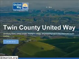 Sites similar to tcuw.org