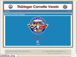 Sites similar to tcv-ev.de