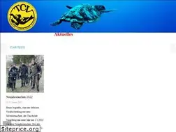 Sites similar to tcv.at