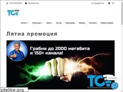 Sites similar to tcv.bg