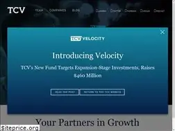 Sites similar to tcv.com