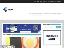 Sites similar to tcv.cv