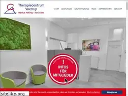 Sites similar to tcv.de