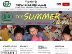 Sites similar to tcv.org.in