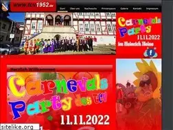 Sites similar to tcv1952.de