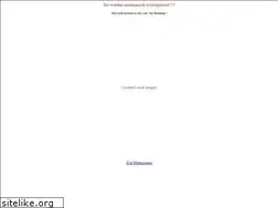 Sites similar to tcv1979.de