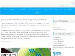 Sites similar to tcvalthermond.nl