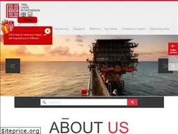 Sites similar to tcvalves.net