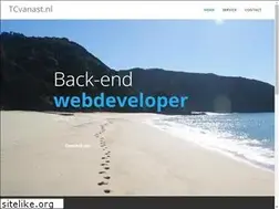 Sites similar to tcvanast.nl