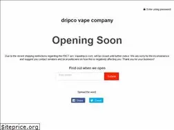 Sites similar to tcvapor.com