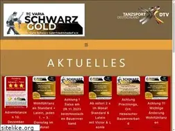 Sites similar to tcvaria.de