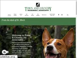 Sites similar to tcvavernon.com