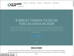 Sites similar to tcvb.org
