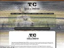 Sites similar to tcvc.net