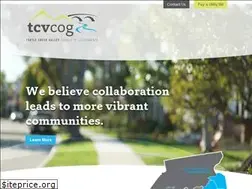Sites similar to tcvcog.com