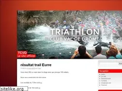 Sites similar to tcvd.fr
