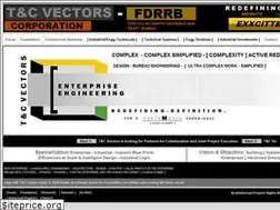 Sites similar to tcvectors.com