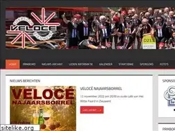 Sites similar to tcveloce.nl