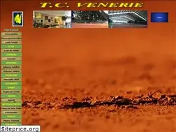 Sites similar to tcvenerie.com