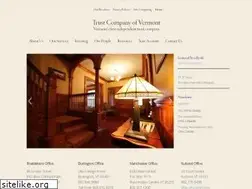 Sites similar to tcvermont.com