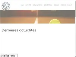 Sites similar to tcversoix.ch