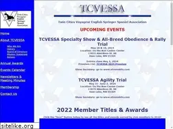 Sites similar to tcvessa.org