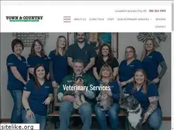 Sites similar to tcvet.biz