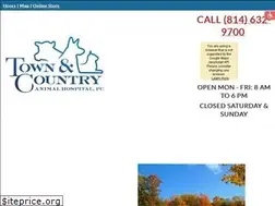 Sites similar to tcvet.net