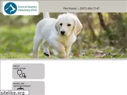 Sites similar to tcvetclinic.com