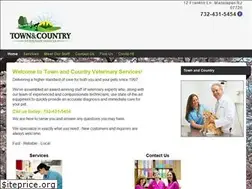 Sites similar to tcvetnj.com