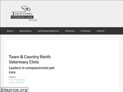 Sites similar to tcvetnorth.com