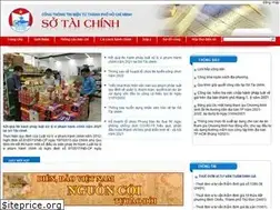 Sites similar to tcvg.hochiminhcity.gov.vn