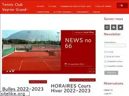 Sites similar to tcvgd.ch