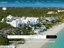 Sites similar to tcvillas.com