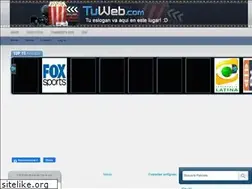 Sites similar to tcvinternet.blogspot.com