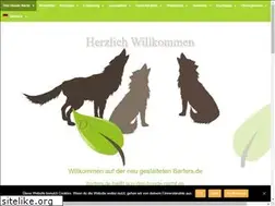 Sites similar to tcvm.de
