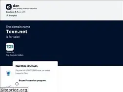 Sites similar to tcvn.net