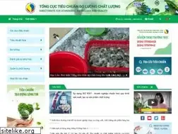 Sites similar to tcvn.vn