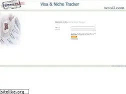 Sites similar to tcvsil.com