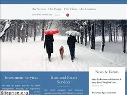 Sites similar to tcvwealth.com